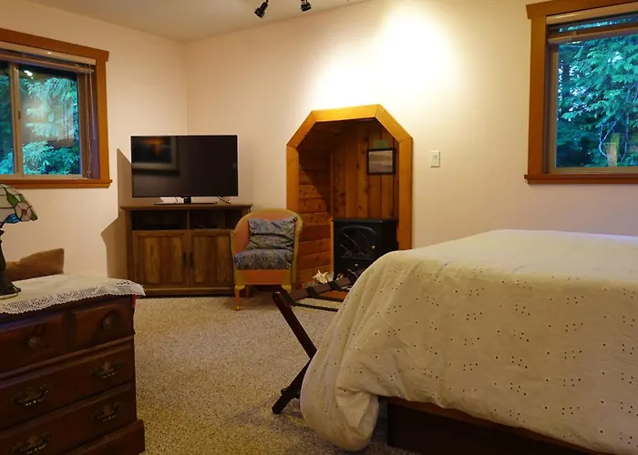 Summerhill Guest House