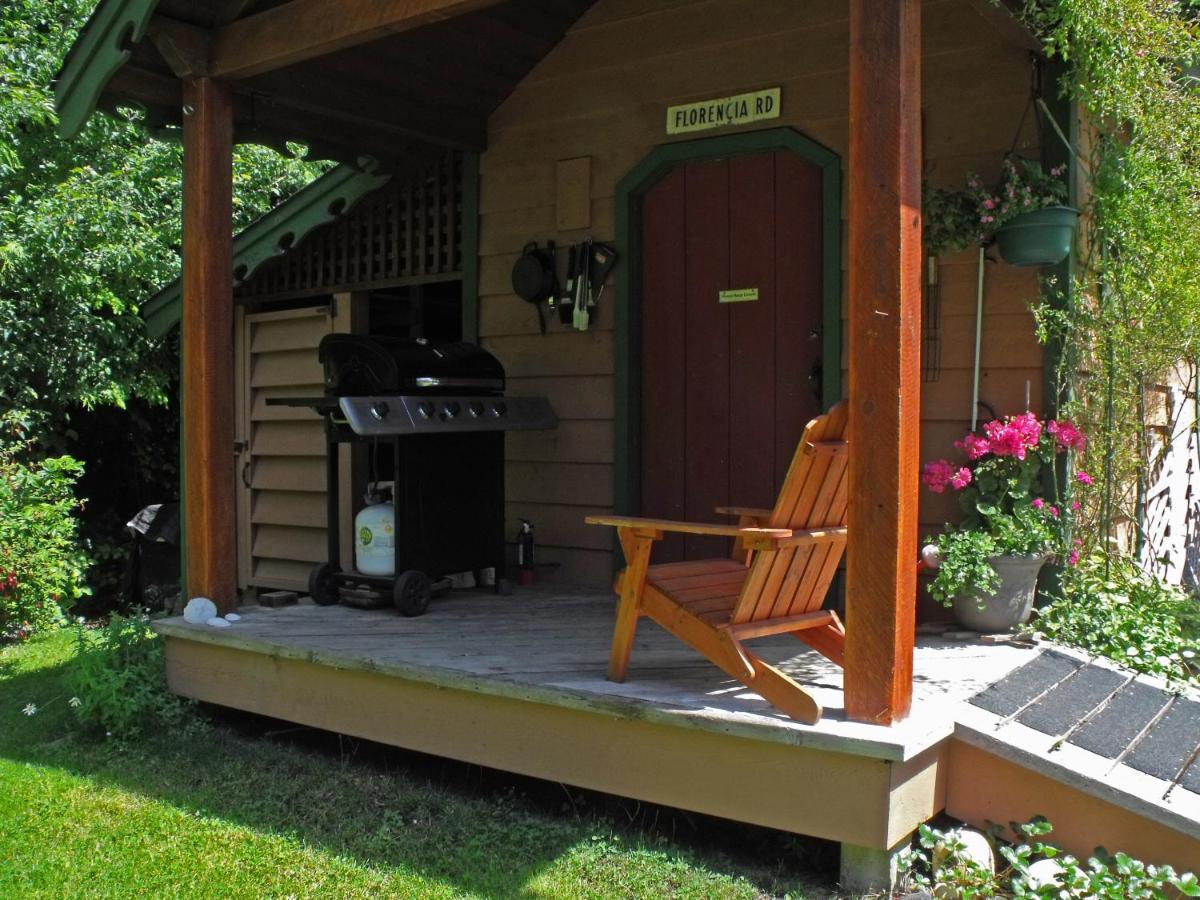 Guest house Summerhill