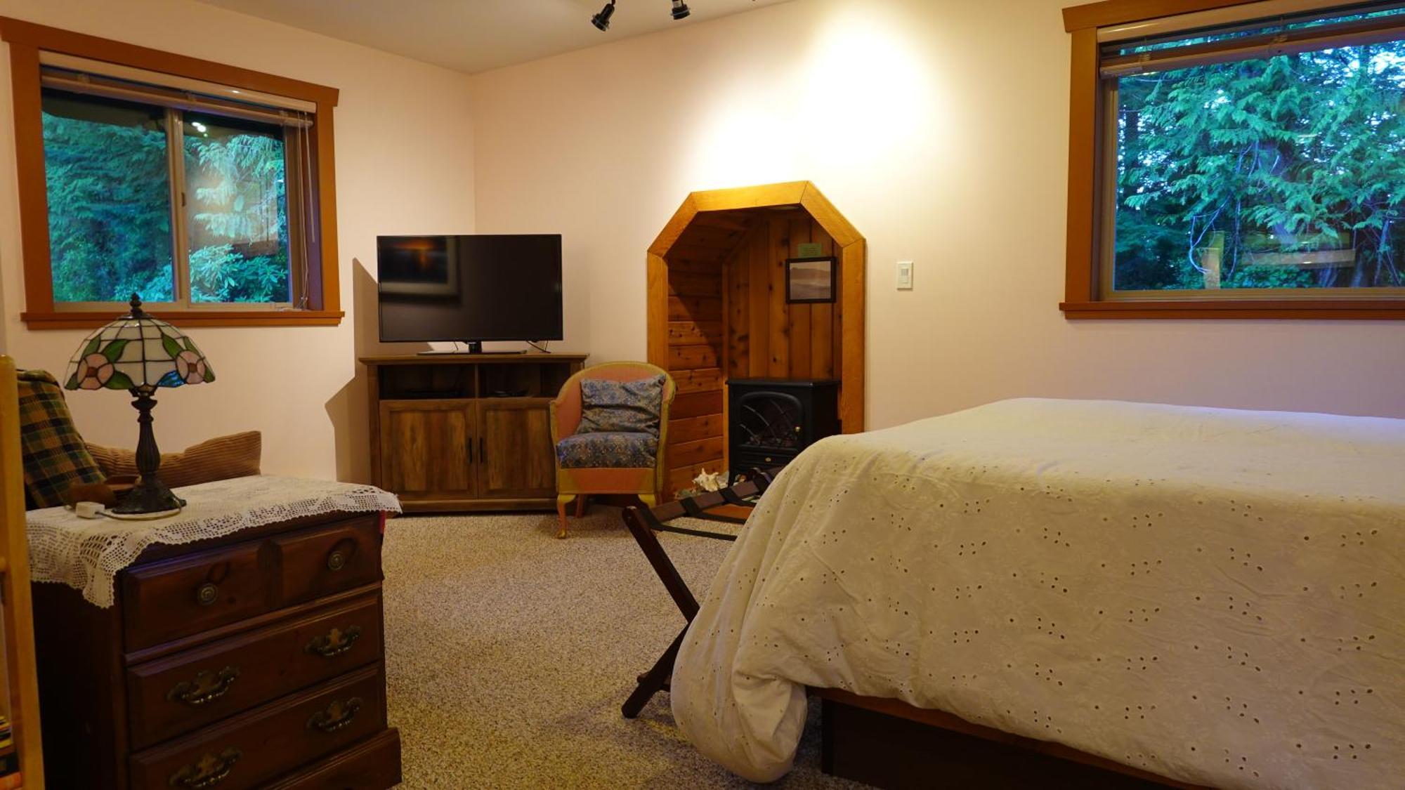 Guest house Summerhill