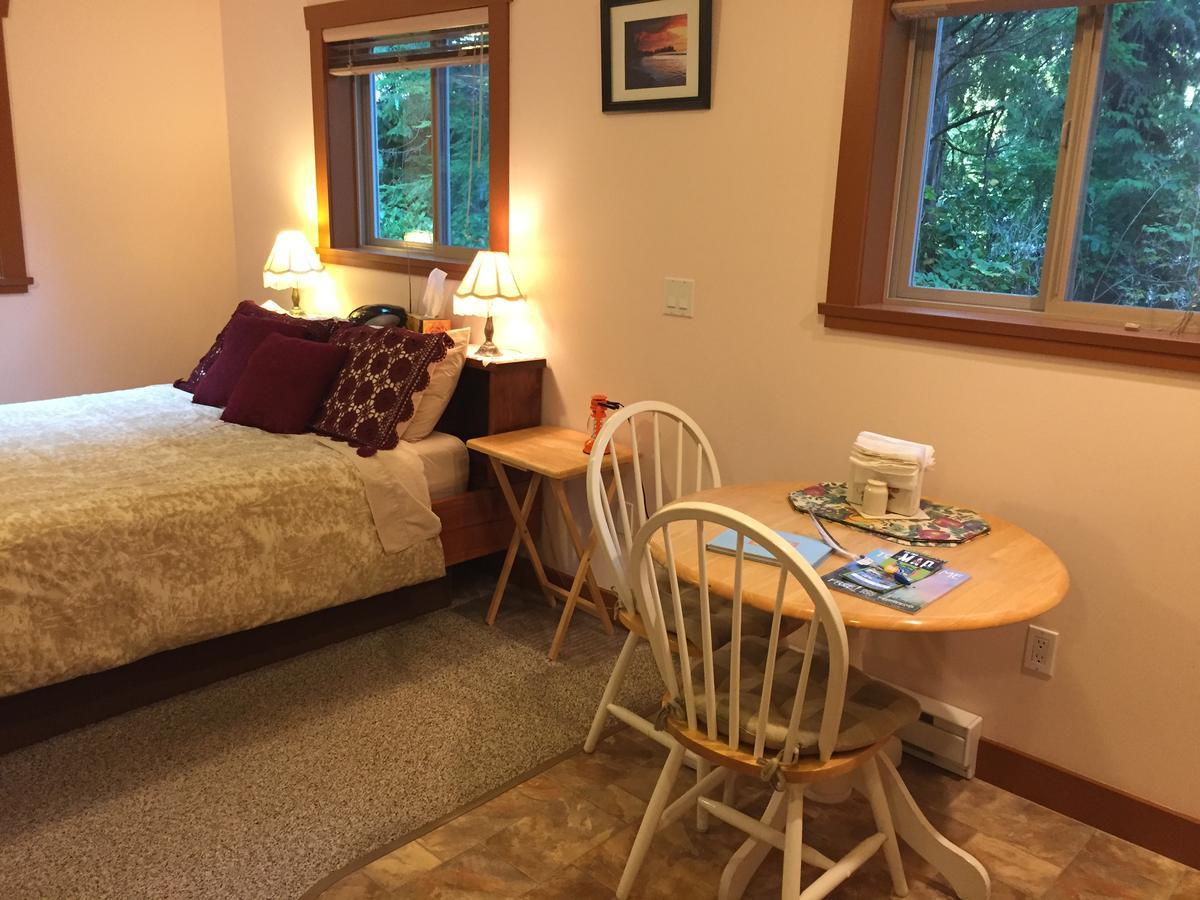 Summerhill Guest house