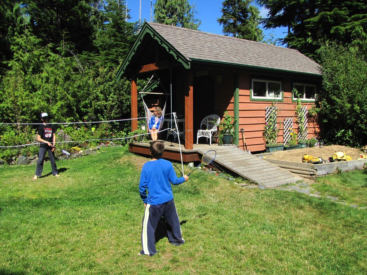 Summerhill Tofino