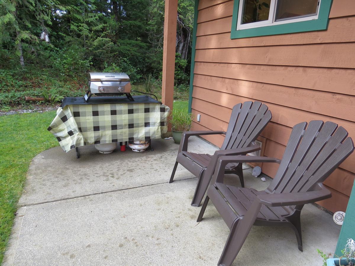 Guest house Summerhill Tofino